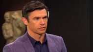 Days of our Lives' Xander is at war with Philip | Image: Peacock